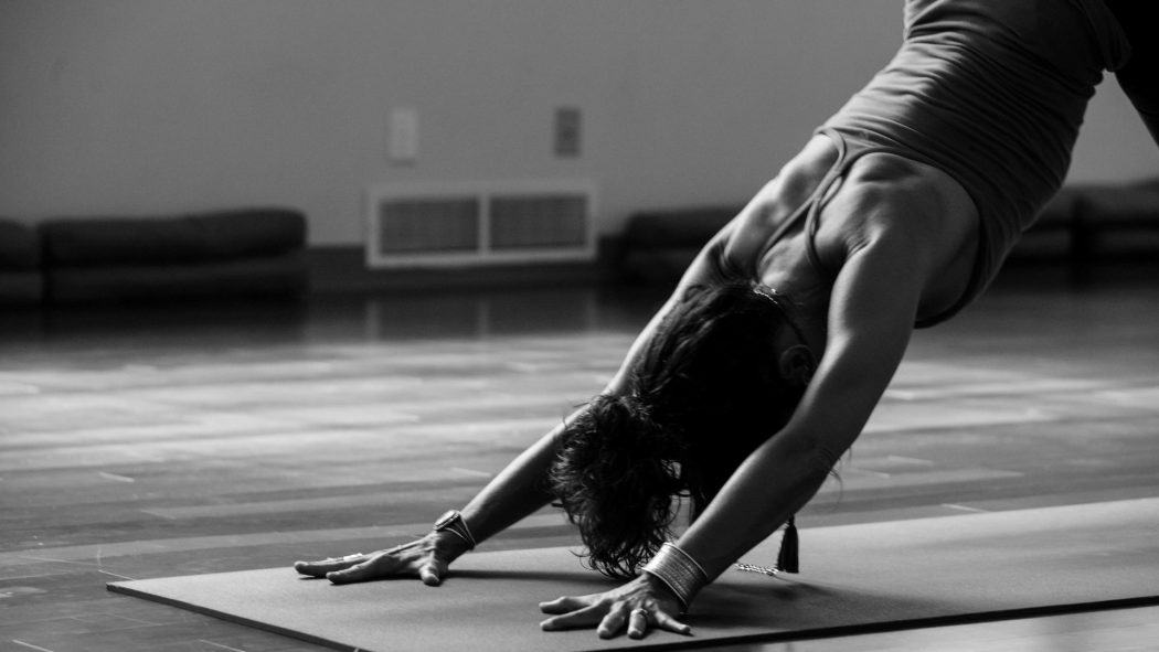 Découvrez les bienfaits du yoga pour une vie plus sereine