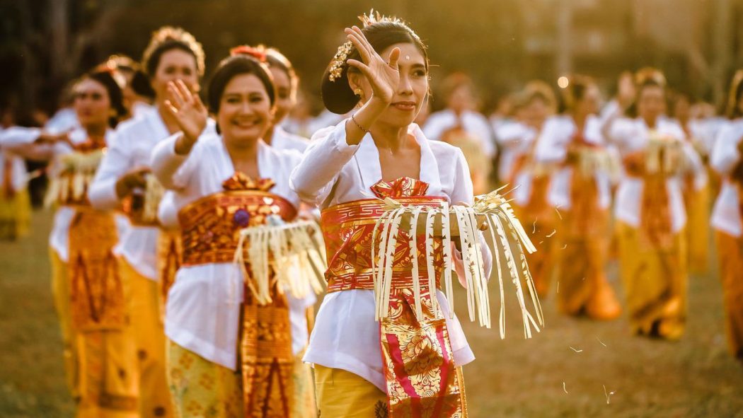 Les merveilles de Bali : découverte d'une île enchantée !